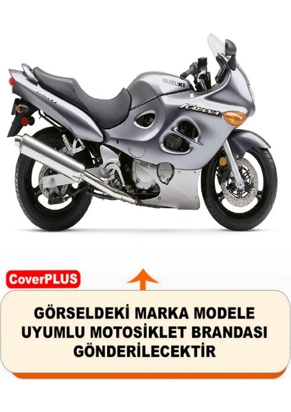 Suzuki Gsx 750 F Gri Motorsiket Brandası Motor Örtüsü Çadır Su Geçirmez Motosiklet Kılıfı Motor Brandası fiyatları