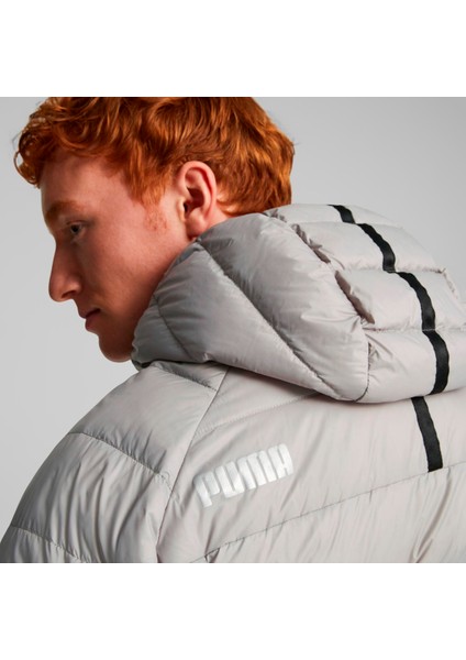 Packlite Hooded Erkek Mont 84935514