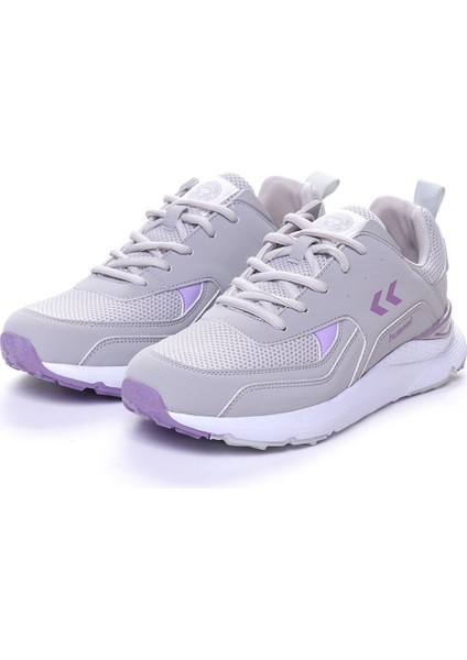 Vega Unisex Gri Koşu Ayakkabısı