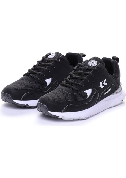 Vega Unisex Siyah Koşu Ayakkabısı