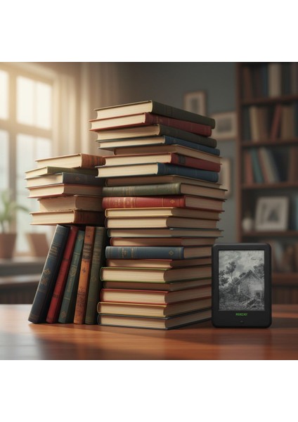 E-Kitap Okuyucu fiyatları