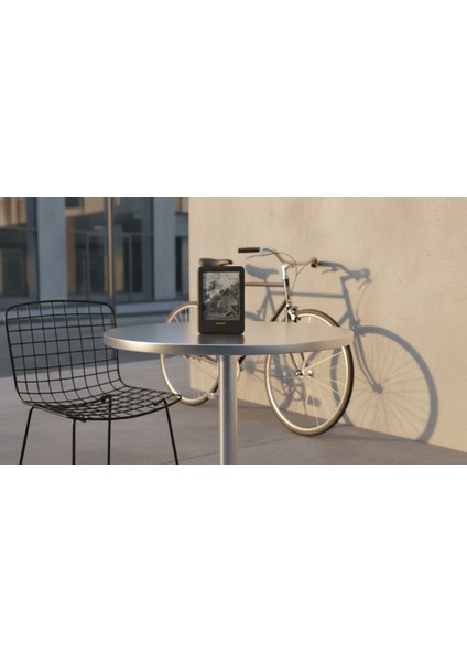 E-Kitap Okuyucu modelleri