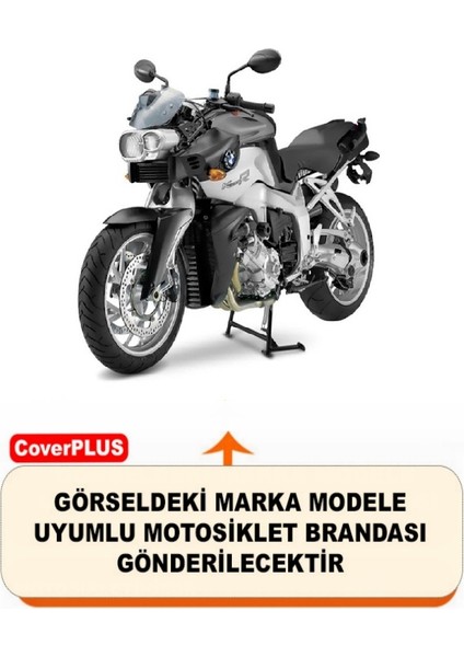 Bmw K 1200 R Siyah Arka Çanta Uyumlu Motorsiket Brandası Motor Örtüsü Çadır Su Geçirmez Motosiklet Kılıfı Motor Brandası fiyatları