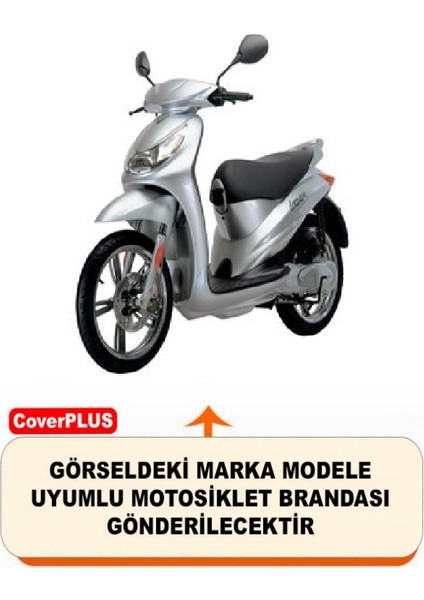 Peugeot Looxor Siyah Motorsiket Brandası Motor Örtüsü Çadır Su Geçirmez Motosiklet Kılıfı Motor Brandası fiyatları