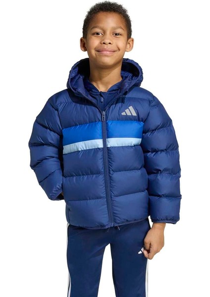 JW2453 Lk Sd Jkt Çocuk Mont