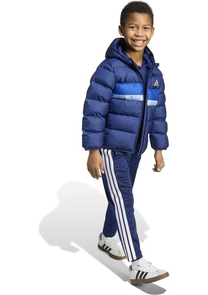 JW2453 Lk Sd Jkt Çocuk Mont