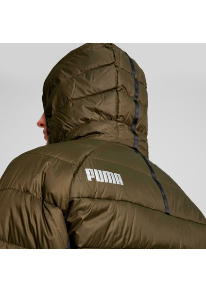 84935570 Packlite Down Erkek Spor Mont