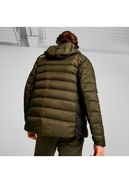 84935570 Packlite Down Erkek Spor Mont