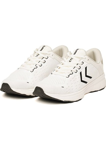 Hugo Unisex Ekru Koşu Ayakkabısı