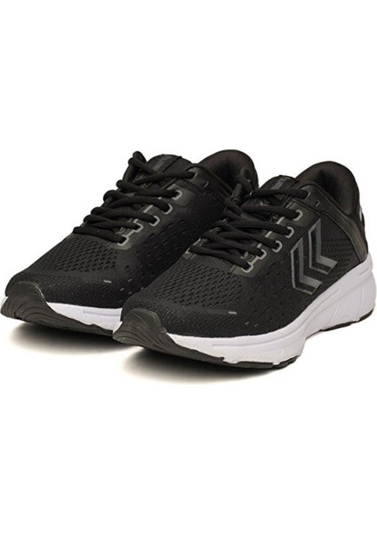 Hugo Unisex Siyah Koşu Ayakkabısı