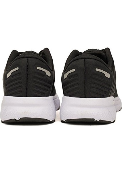 Hugo Unisex Siyah Koşu Ayakkabısı