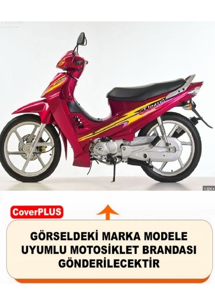 Kanuni Elite 100 Gri Motorsiket Brandası Motor Örtüsü Çadır Su Geçirmez Motosiklet Kılıfı Motor Brandası fiyatları