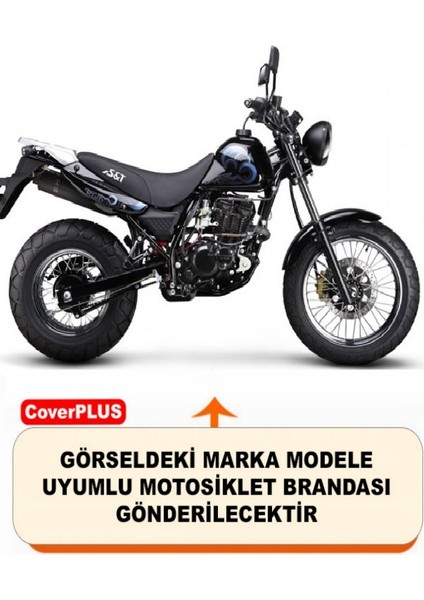 Kanuni Rt 125 D Gri Motorsiket Brandası Motor Örtüsü Çadır Su Geçirmez Motosiklet Kılıfı Motor Brandası fiyatları