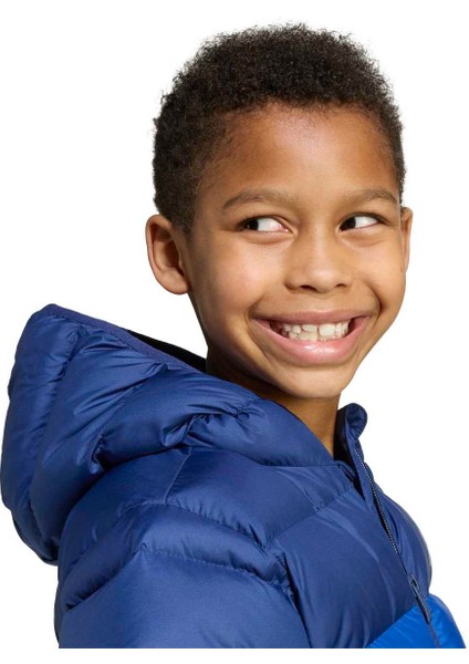 JW2453 Lk Sd Jkt Çocuk Mont