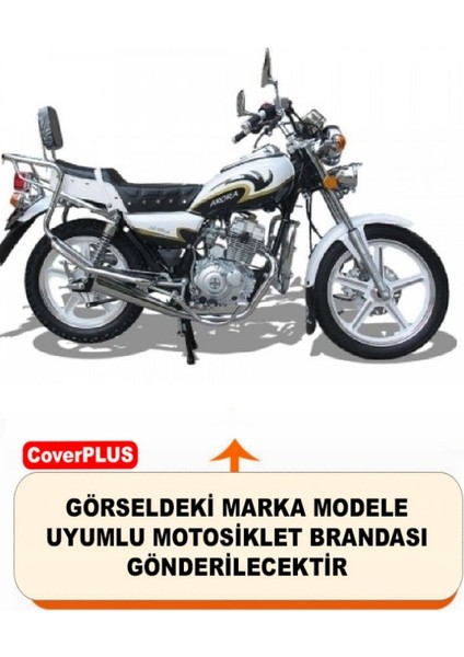 Arora Ar 150-A Gri Motorsiket Brandası Motor Örtüsü Çadır Su Geçirmez Motosiklet Kılıfı Motor Brandası fiyatları