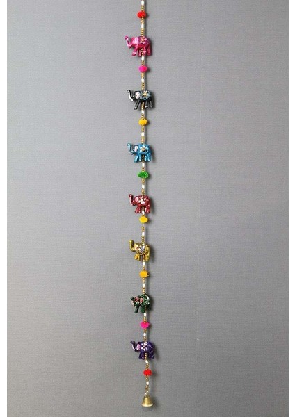 7'li Asmalı Aynalı Fil fiyatları