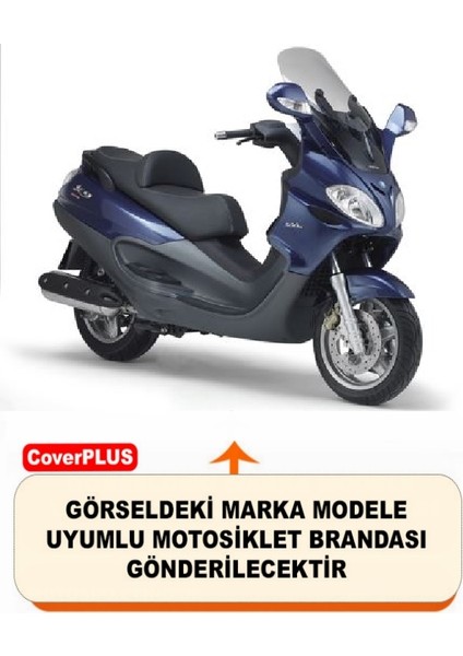 Piaggio X9 500 Gri Motorsiket Brandası Motor Örtüsü Çadır Su Geçirmez Motosiklet Kılıfı Motor Brandası fiyatları