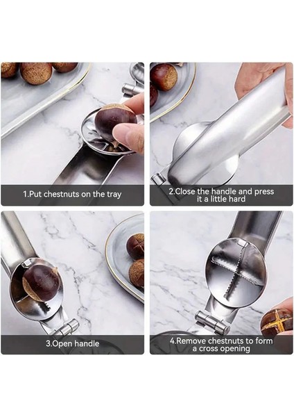 Mdb Profesyonel Metal Kestane Çizici Pense fiyatları