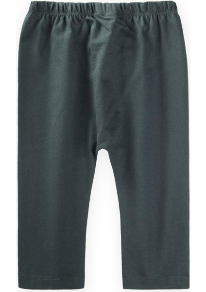 Sahte Patlı Bebe Eşofman 0-3 Yaş Haki Yeşil fiyatları