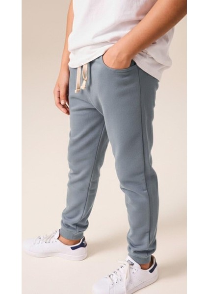 Cepli Eşofman 1-13 Yaş Mint Yeşili