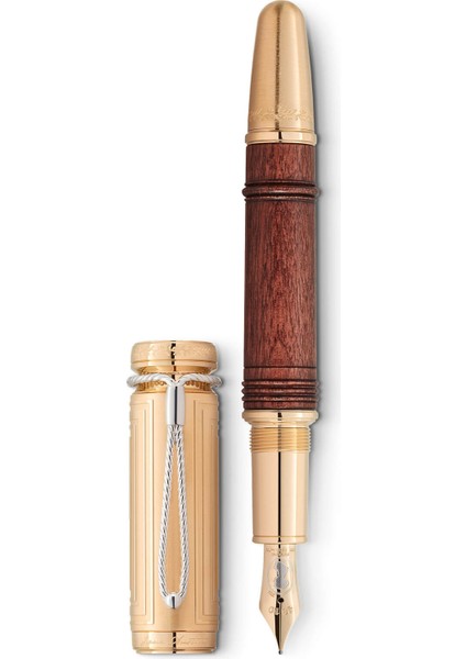 Writers Edition Homage To Jane Austen Limited Edition 1813 Dolma Kalem 130682 fiyatları