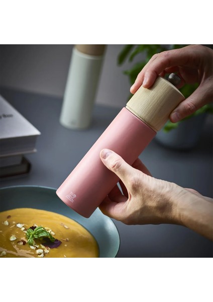 Boreal Hazelnut Karabiber Değirmeni 21 cm fiyatları