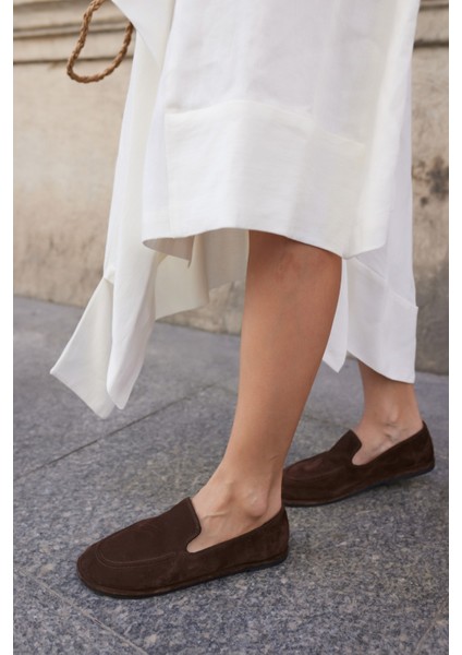 Rubles Kadin Bordo Rugan Yeni Nesil Babet