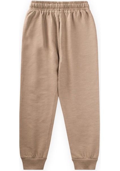 Cepli Eşofman 4-12 Yaş S Vizon fiyatları