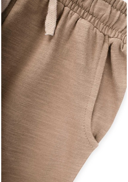 Cepli Eşofman 4-12 Yaş S Vizon modelleri