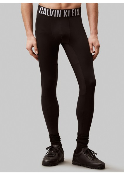 Siyah Erkek Tayt LVGMS5L600UB1 Wo - Leggıngs fiyatları