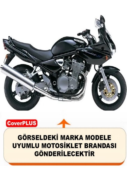 Suzuki Gsf 600 Bandit Siyah Arka Çanta Uyumlu Motorsiket Brandası Motor Örtüsü Çadır Su Geçirmez Motosiklet Kılıfı Motor Brandası fiyatları