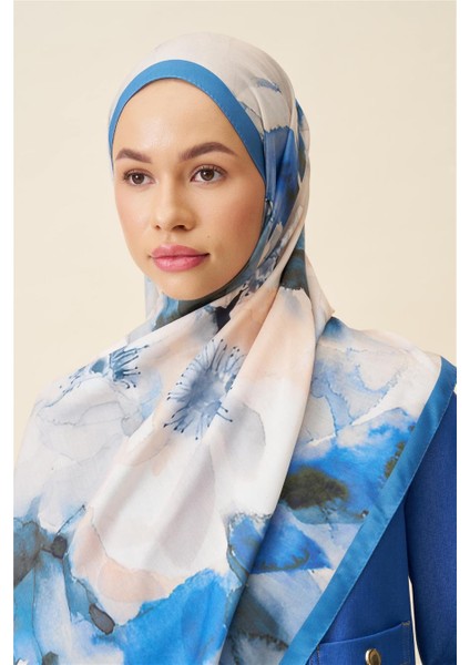 Jardin Secret Collection Soft Şal 3063-03