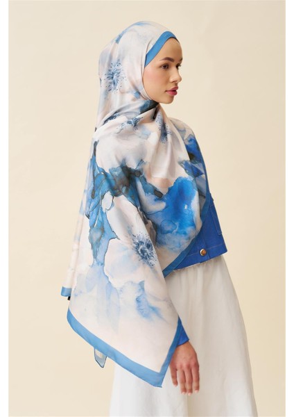 Jardin Secret Collection Soft Şal 3063-03 modelleri