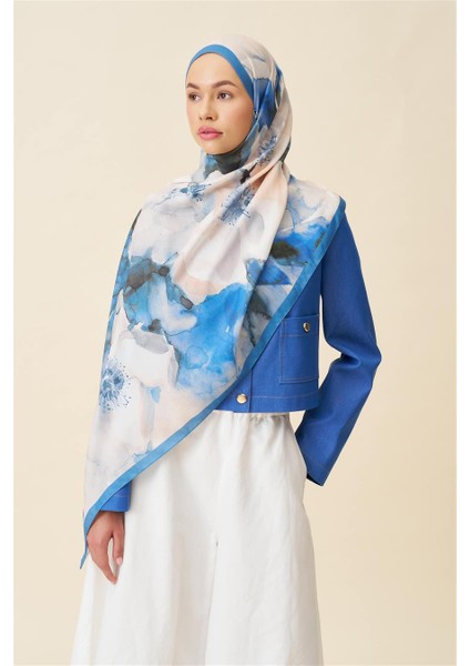 Jardin Secret Collection Soft Şal 3063-03 fırsatları