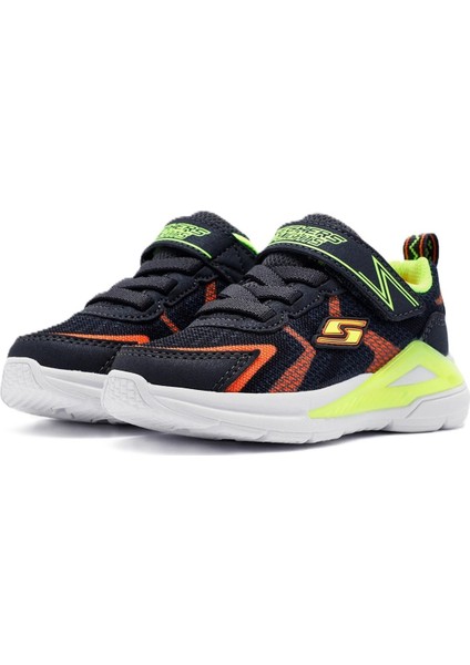 Tri Namics Kids Sneaker Lastik Bağcıklı Işıklı Günlük Çocuk Ayakkabı Gri modelleri