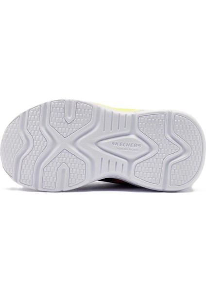 Tri Namics Kids Sneaker Lastik Bağcıklı Işıklı Günlük Çocuk Ayakkabı Gri indirimleri