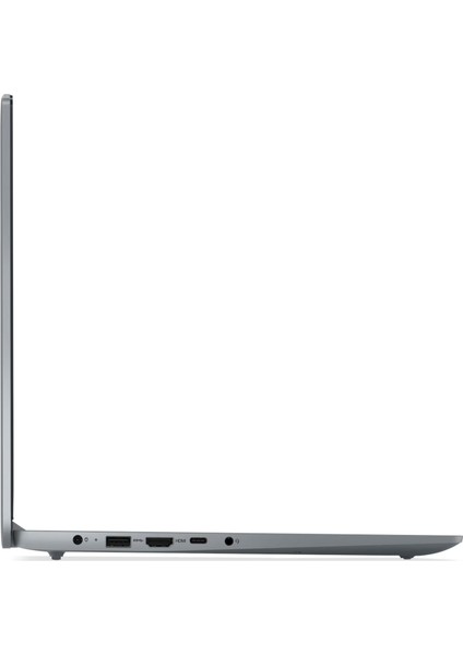 Ideapad Slim 3 15IRH8 I5-13420H 16 GB 512 GB SSD 15,6" Fhd Freedos 83EM00KYTR