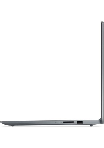 Ideapad Slim 3 15IRH8 I5-13420H 16 GB 512 GB SSD 15,6" Fhd Freedos 83EM00KYTR