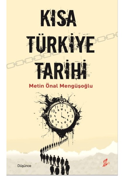 Kısa Türkiye Tarihi