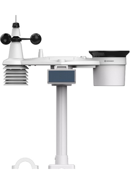 , 11-Day 4cast Cv Wi-Fi Weather Station 7-In-1 fiyatları
