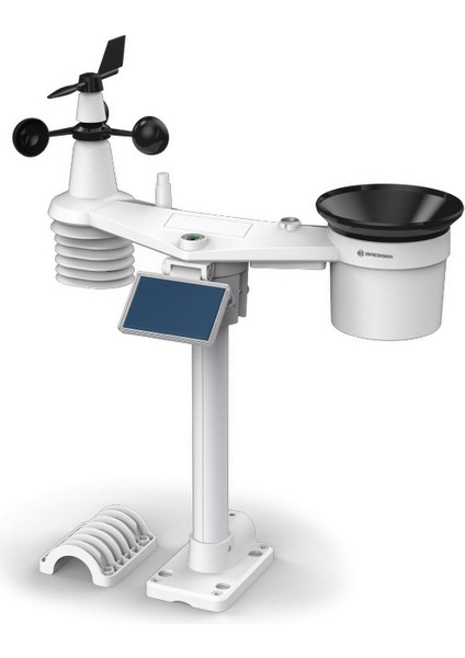 , 11-Day 4cast Cv Wi-Fi Weather Station 7-In-1 modelleri