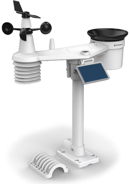 , 11-Day 4cast Cv Wi-Fi Weather Station 7-In-1 fırsatları