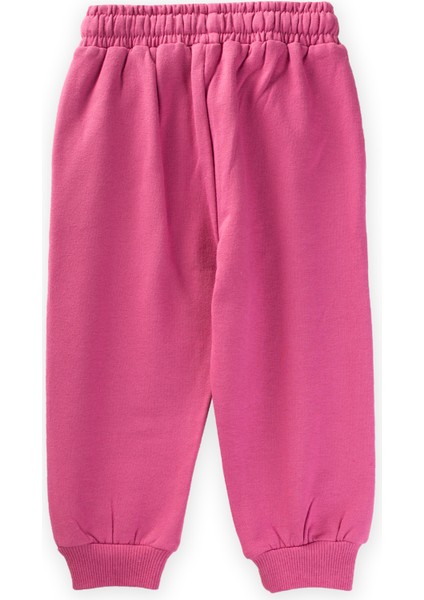 Cepli Eşofman 1-13 Yaş Fuşya fiyatları