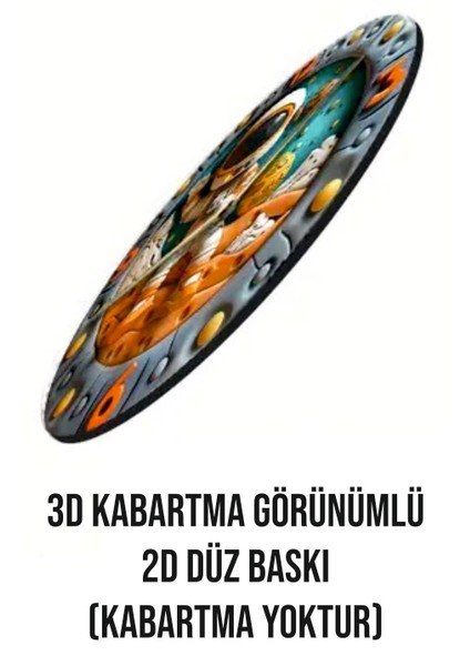 Renkli Baskı Desenli Sayılı Hediyelik Ahşap Sessiz Tablo Duvar Saati modelleri