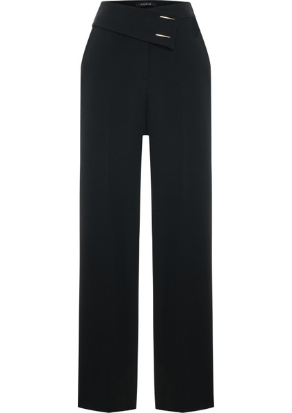 Klasik Fit Pantolon 26W20814