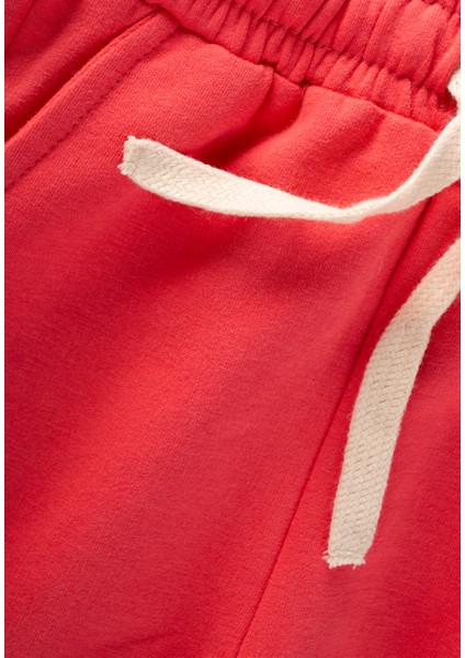 Cepli Eşofman 1-13 Yaş Mercan modelleri