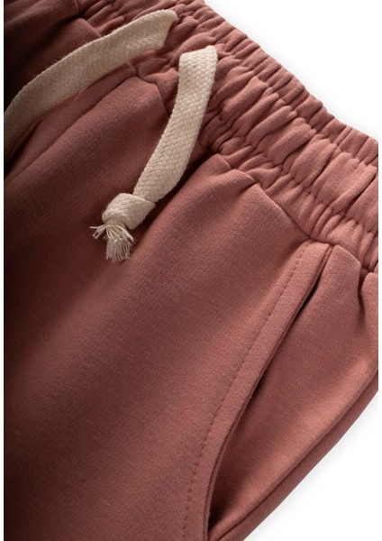 Cepli Eşofman 1-9 Yaş Gül Kurusu fırsatları