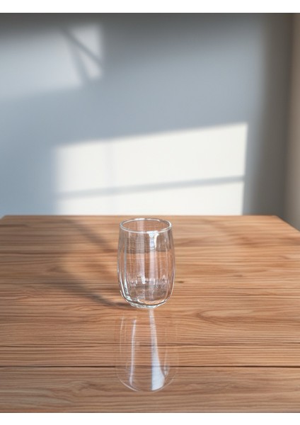 6 Adet Desenli-Bombeli Kahve Yanı Su Bardağı indirimleri