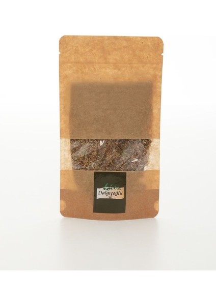 Zeytin Baharatı Karışımı Kekik Sumak Biberiye Defne Pul Biber