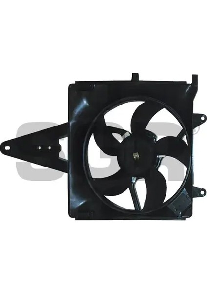 59806 Fan Motoru 69401106